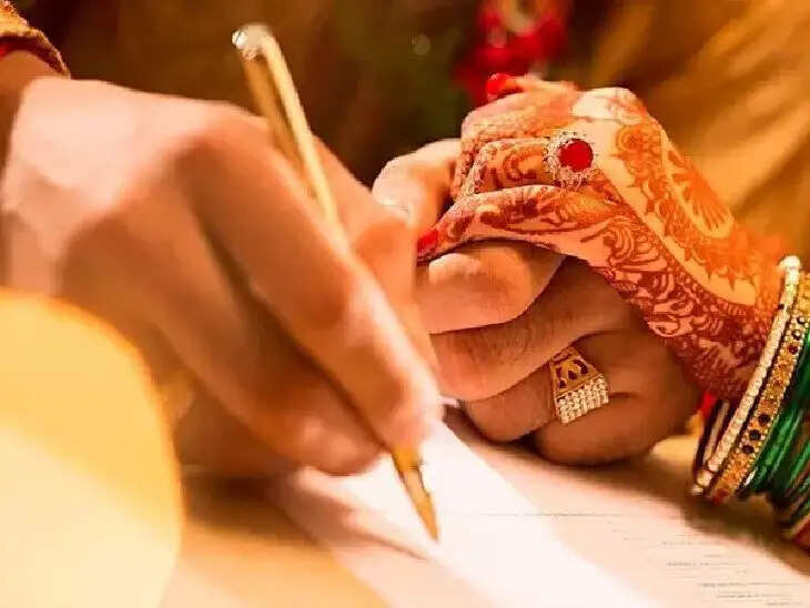 PANIPAT:- पहले की लव मैरिज, पति को छोड़कर 50 दिन बाद दुल्हन फरार