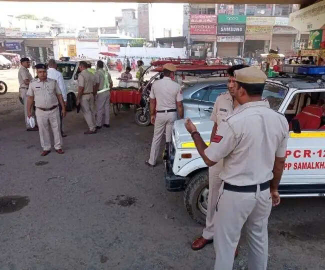 भारत बंद के चलते रोडवेज सेवा बंद, बाजार खुले, जीटी रोड सुनसान,पढिए.