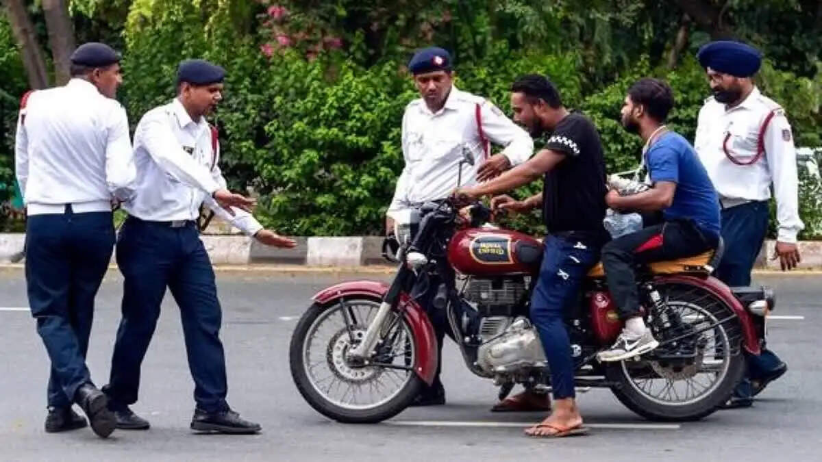 HARYANA:- HighCourt ने मांगा जवाब, बिना बीमा वाहन चलाने वालों पर अब होगी सख्ती