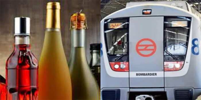HARYANA में लागू नहीं होगे दिल्‍ली मेट्रो रुल, पढिए पूरी खबर