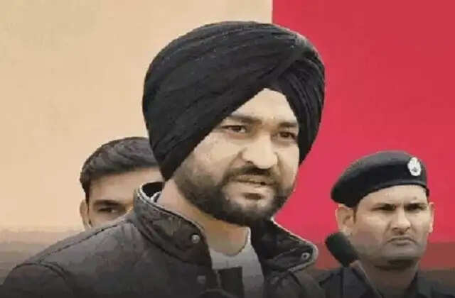 हरियाणा के पूर्व खेल मंत्री संदीप सिंह कोर्ट में पेश, जूनियर महिला कोच की दस्तावेज मांगने वाली एप्लिकेशन मंजूर