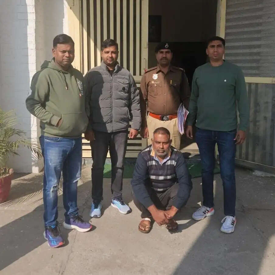 PANIPAT:- प्लाट बेचने के नाम पर युवक से 22 लाख रूपए की धोखाधड़ी करने मामले में एक आरोपी काबू
