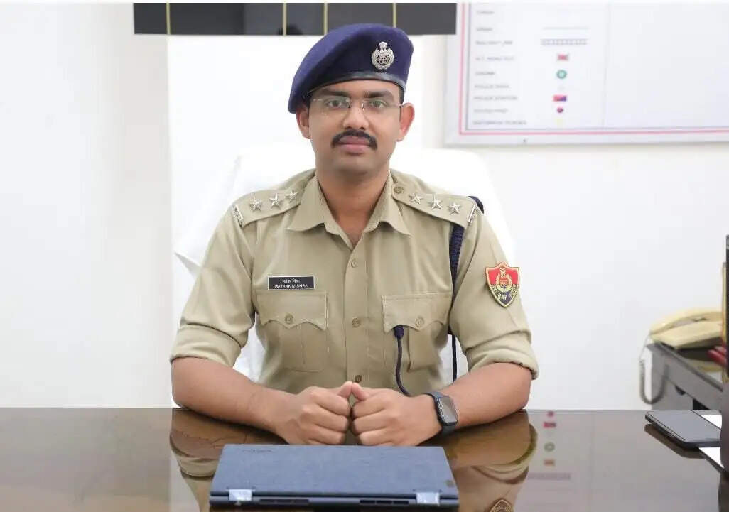 PANIPAT: शराब तस्करों के खिलाफ जिला पुलिस का अभियान लगातार जारी, 2 आरोपी अवैध देसी शराब सहित गिरफ्तार