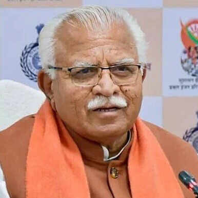 हरियाणा के 3 लाख महिलाओं को लखपति बनाएंगे CM