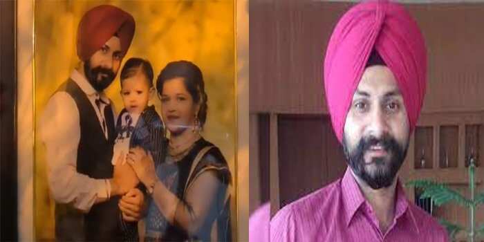 5 साल बाद प्रेमी संग मिलकर की पति की हत्या, पत्नी समेत 2 को किया गिरफ्तार, पढिए पूरा मामला