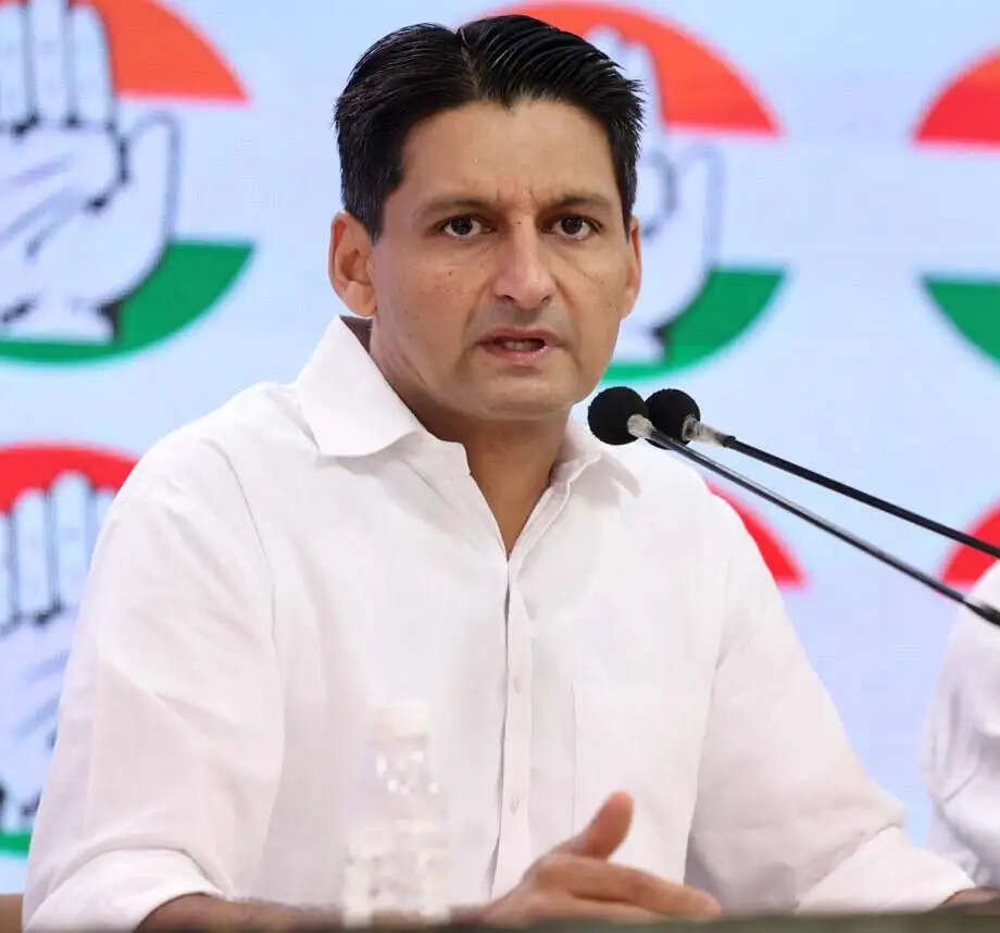 कागेंस की सरकार बनते ही भरे जाएंगे 2 लाख खाली पद- दीपेंद्र&nbsp;