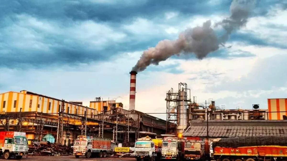 केंद्र ने पिछले 5 वर्षों में चीनी मिलों को 15,948 करोड़ रुपये जारी किए