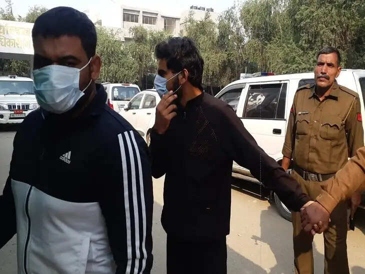 रेसलर निशा हत्याकांड के आरोपी कोच व साले का 3 दिन और बढ़ा रिमांड, नहीं मिल हथियार व बाईक