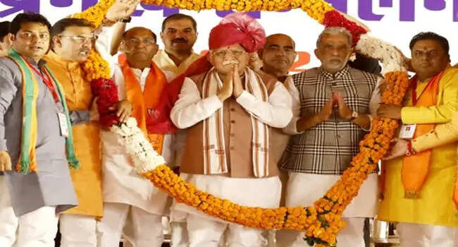 मुख्यमंत्री ने किया बड़ा ऐलान, बिजली बिल में PPP की कंडीशन खत्म, अब सभी BPL कार्ड धारकों को मिलेगा लाभ
