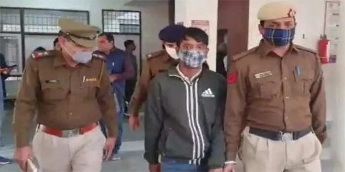 दुल्हन गोलीकांड का मुख्य आरोपी काबू, ऐसे दिया था वारदात को अंजाम