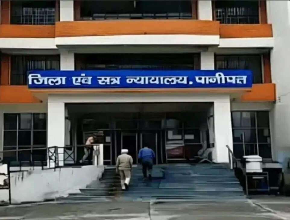 8 साल पुराने ईको कार लूटकांड में 6 आरोपियों को 10-10 साल की सजा....खबर पर क्लिक करके पूरा पढ़े....