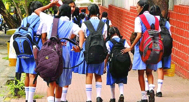 अक्टूबर में 10 दिनों के लिए बंद रहेंगे स्कूल-कॉलेज, पढ़िए पूरी खबर