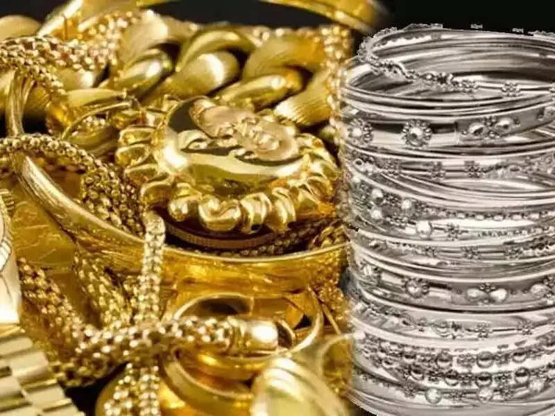 जानिए क्यो बढ़ रहे है सोने- चांदी के लगातार भाव