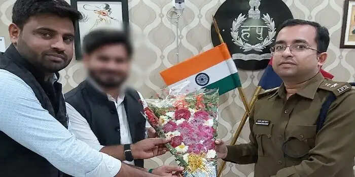 ASI महिला ने JJP नेता पर लगाए दुष्कर्म के आरोप, गर्भवती होने पर गिराया बच्चा, FIR दर्ज
