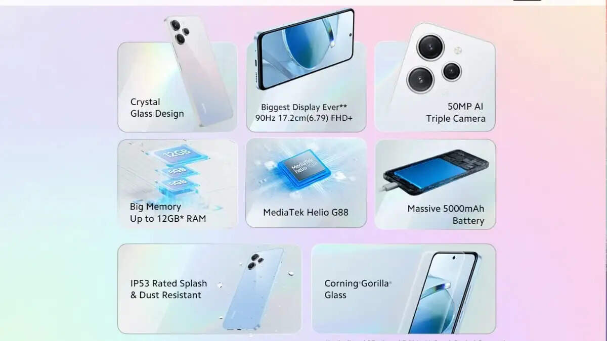 अगर आप नया Smart Phone खरीदने के बारे में सोच रहे तो ये खबर जरुर पढ़े