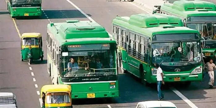 HARYANA में सड़कों पर दौड़ेंगी इलेक्ट्रानिक बसें, परिवहन मंत्री ने कही ये बात