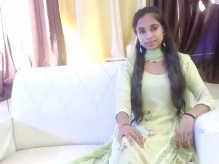 HARYANA:- मंगेतर के साथ बाइक पर पेपर देने जा रही थी युवती, ऐसा क्या हुआ कि मौके पर पहुंची पुलिस