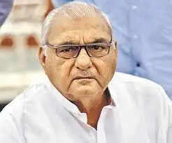 भूपेंद्र सिंह हुड्डा ने दी चेतावनी, कांग्रेस सड़कों पर उतरकर करेगी आंदोलन