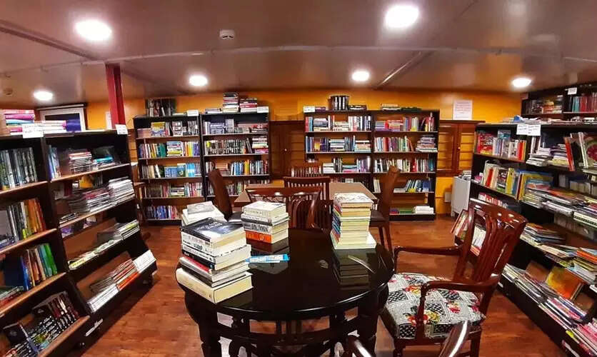 HARYANA के हर जिले में खुलेगी सुविधाओं से लैस ई-लाइब्रेरी
