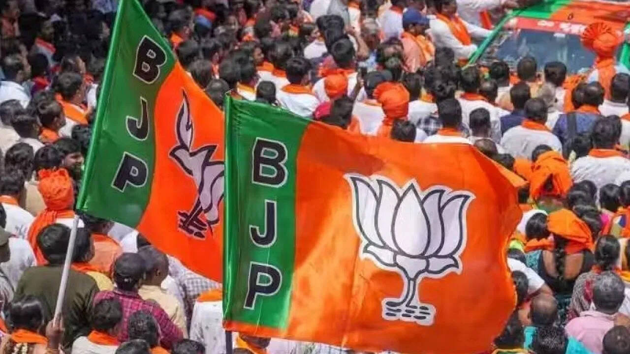 HARYANA में BJP के सभी 10 लोकसभा Candidates घोषित, पढ़िए लिस्ट