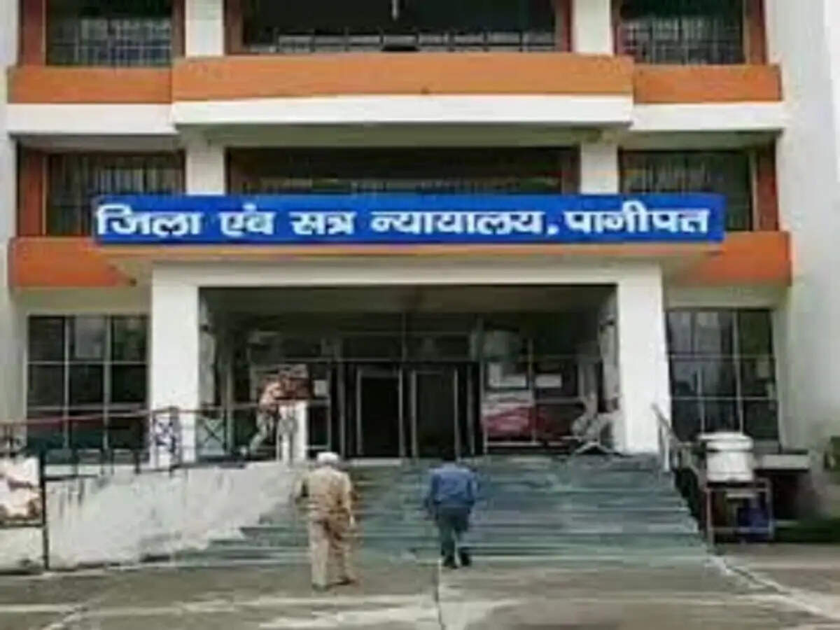 पानीपत में दो साल बाद मिला 5 साल की बच्ची को न्याय, आरोपी को 40 साल की सजा