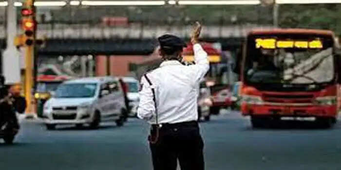 गाजि़याबाद से दिल्ली जाने का बदला रुट, जानिए नया रुट