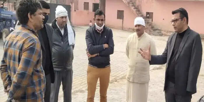 इस गोशाला में हुई 12 गोवंश की मौत, बड़ी वजह आई सामने, पढिए