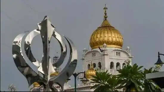HARYANA सिख गुरुद्वारा प्रबंधन कमेटी चुनाव , 8 बजे शुरू हुआ मतदान