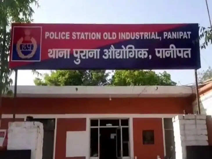 कार में आग लगाने वाले आरोपी को पानीपत पुलिस ने 24 घंटे में किया काबू