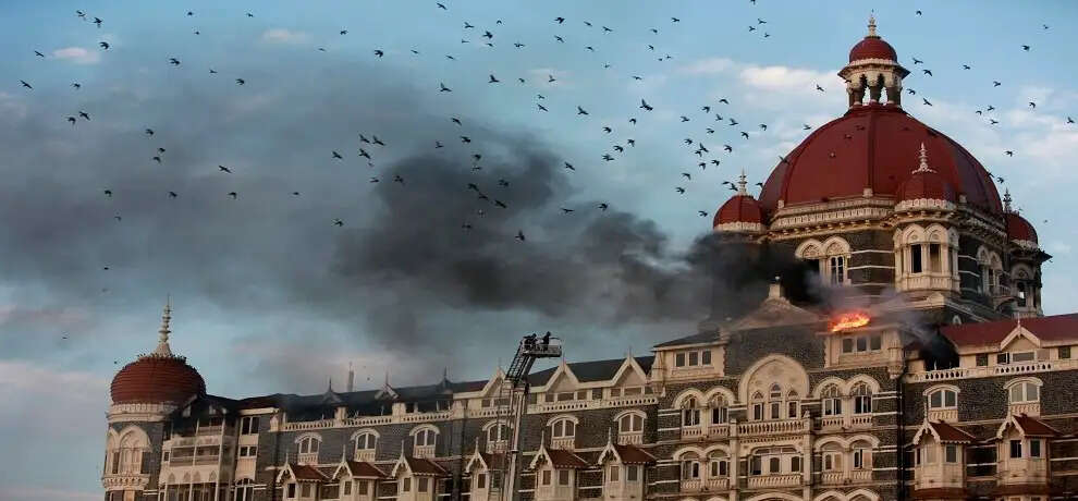 मुंबई के 26/11 हमले को कभी नहीं भूल सकता है भारत