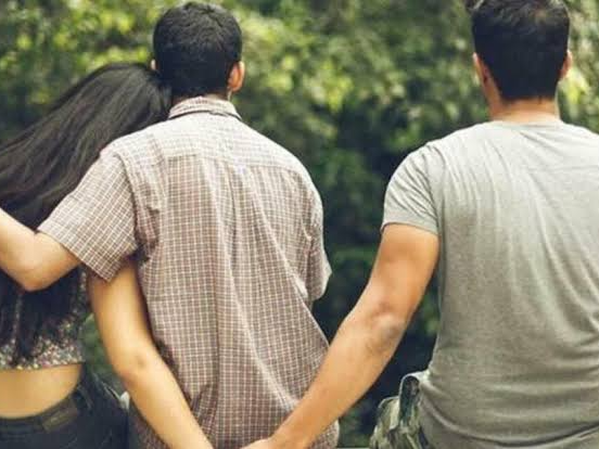HARYANA:- शादी के बाद भी नहीं भूल पाई अपने प्यार को, युवती पति को छोड़कर प्रेमी के साथ फरार