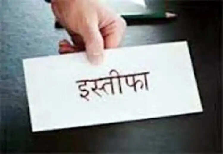 रणजीत सिंह चौटाला ने विधायक पद से दिया इस्तीफा