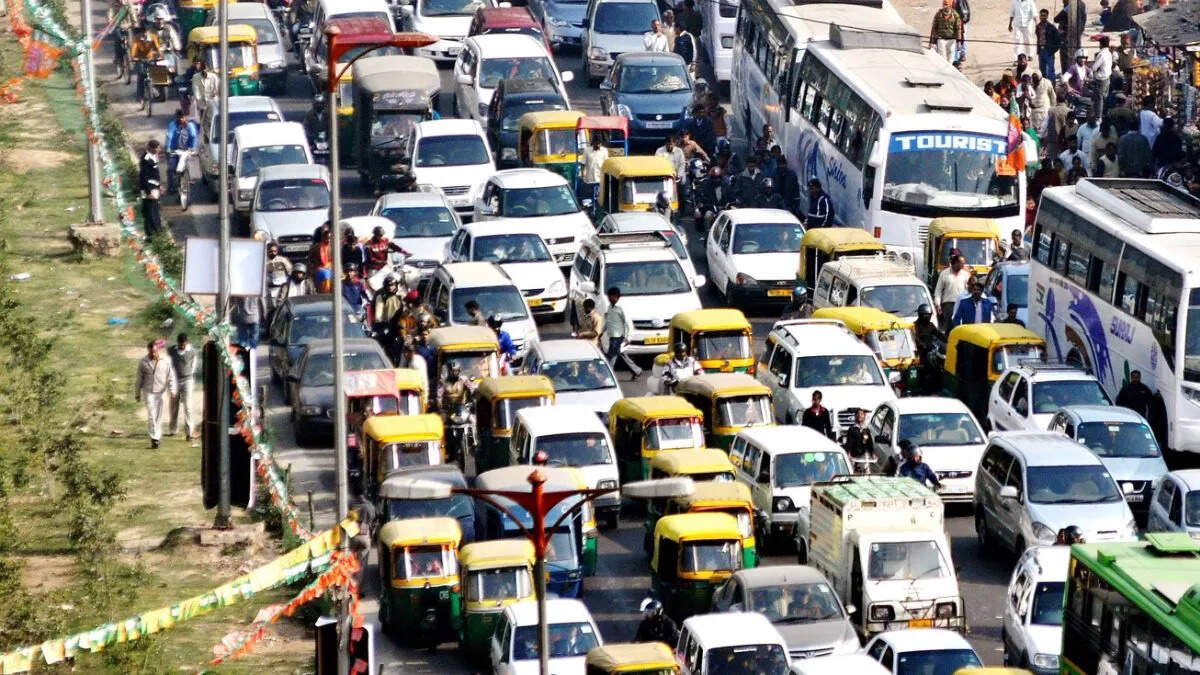 HARYANA:- वाहन चालकों के लिए आई खुशखबरी, 17 फरवरी से बंद हो जाएगा ये Toll Plaza