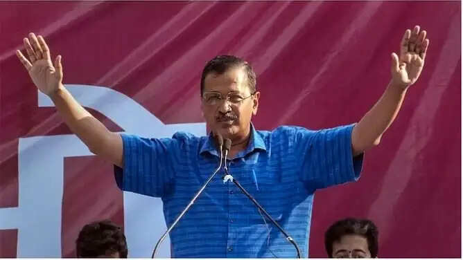 केजरीवाल की गिरफ्तारी को प्रियका ने असंवैधानिक बताया