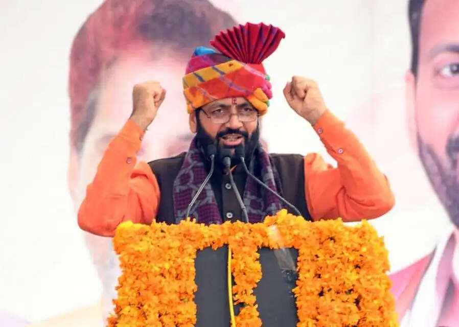HARYANA:- CM सैनी का रोहतक दौरा अचानक रद्द, जानिए वजह