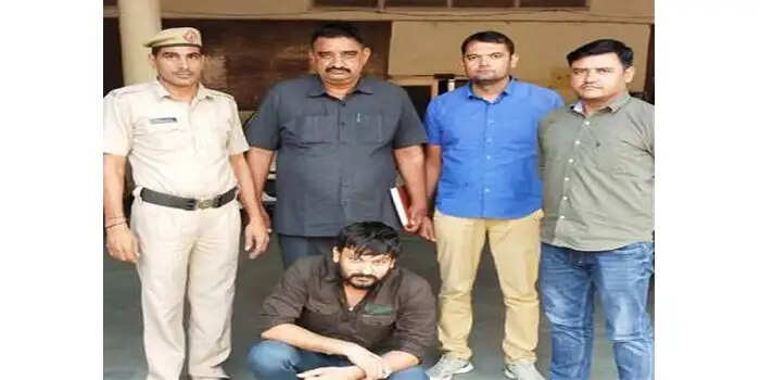 सवा साल पहले जहर पिलाकर की थी सगे भाईयों की हत्या, पूछताछ के दौरान हुआ खुलासा
