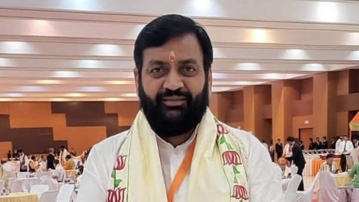 नायब सिंह सैनी होंगे हरियाणा के नए सीएम, शाम 5 बजे लेंगे शपथ