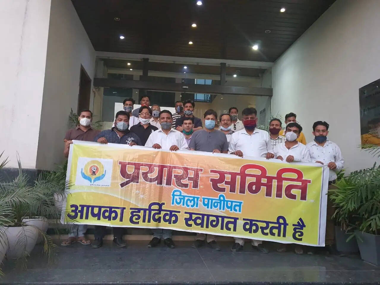 अवैध नशे के खिलाफ एडीजीपी श्रीकांत जाधव की मुहिम का छठा पड़ाव बना पानीपत