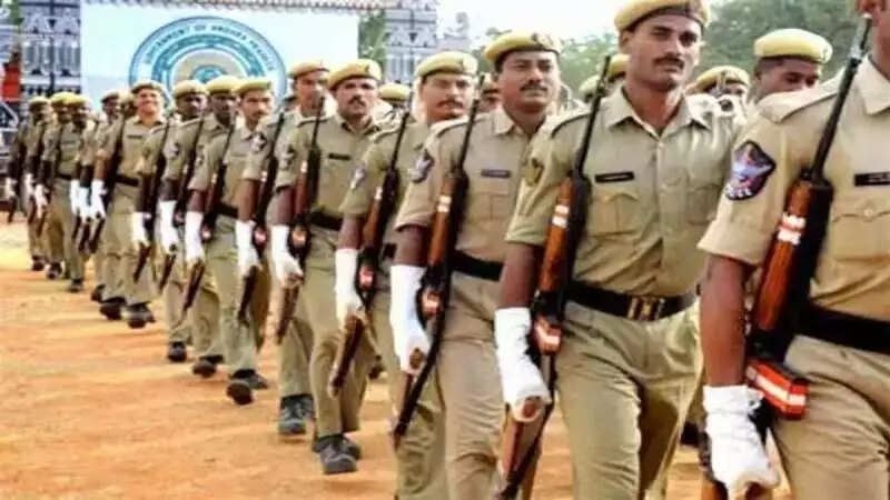HARYANA पुलिस कर्मियों की ड्यूटी 8 घंटे करने की मांग