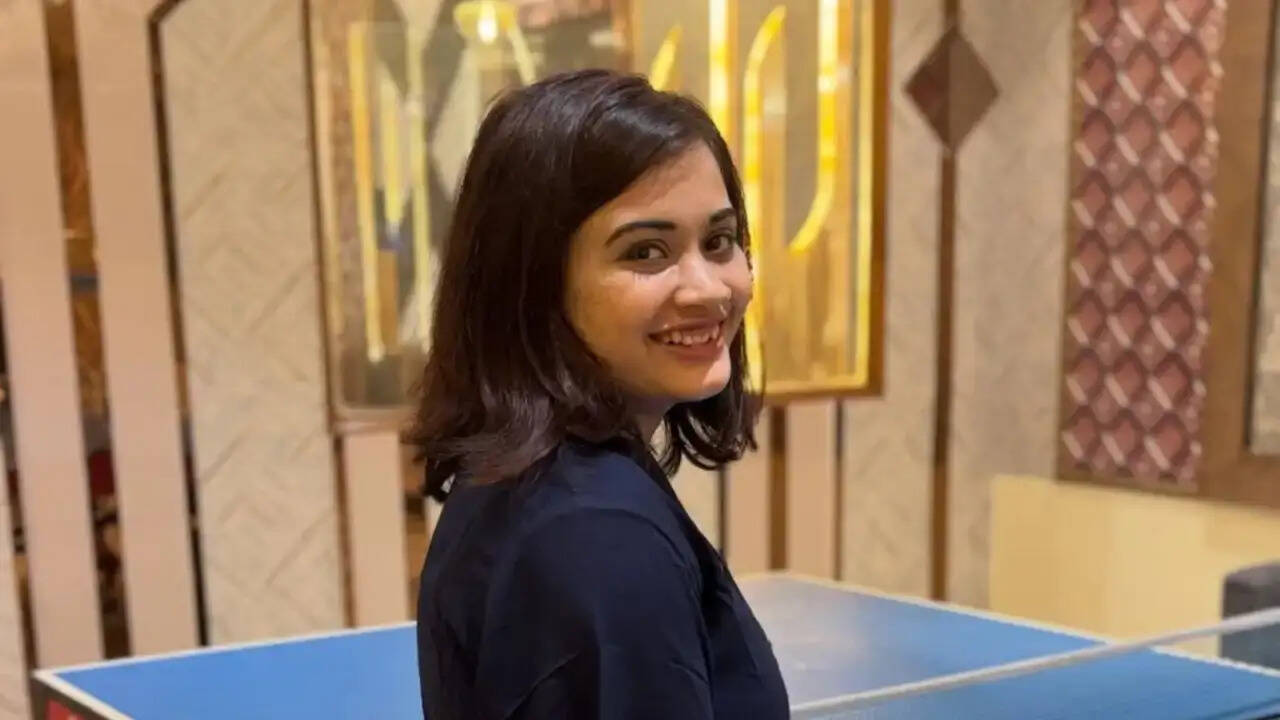ब्यूटी विद ब्रेन है ये नई नवेली SDM, सपना ने पहले प्रयास में पूरा किया अपना "सपना"