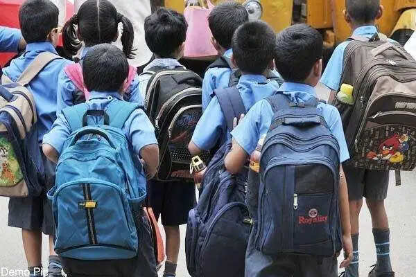 हरियाणा के 509 स्कूलों के बदले जाएगे नाम, शहीदों के नाम पर रखे जाएगें स्कूल के नाम