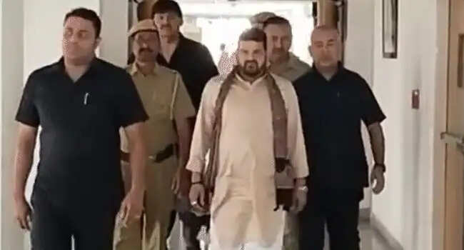 महिला पहलवानों के यौन शोषण केस में आज कोर्ट मे सुनवाई