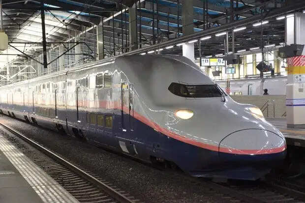 इस ट्रैक पर दौड़ेगी पहली 320 Kmph Speed वाली Bullet Train