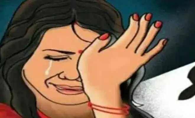 योजना के तहत विधवा को दिया फ्लैट दिलाने का झांसा, फिर किया दुष्कर्म, मामला दर्ज