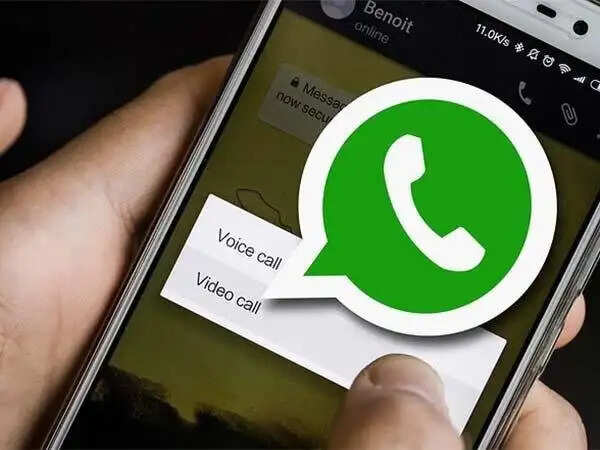एक WhatsApp कॉल ने ठग लिए लाखों, आप भी हो जाए सावधान