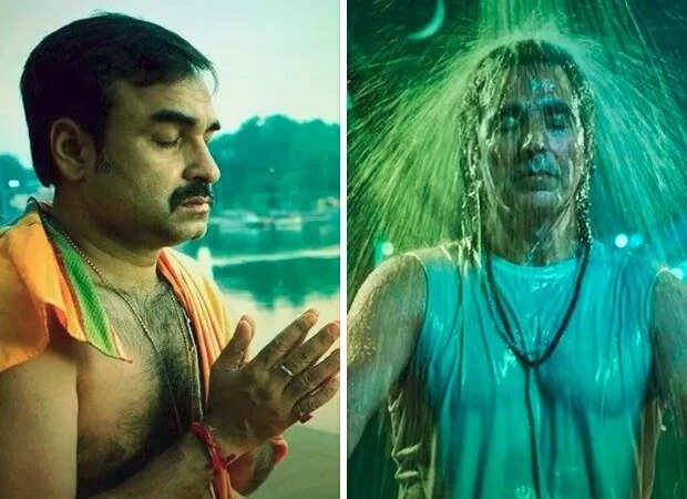 आज रिलीज नहीं होगा 'ओह माय गॉड 2' का ट्रेलर, जानिए वजह