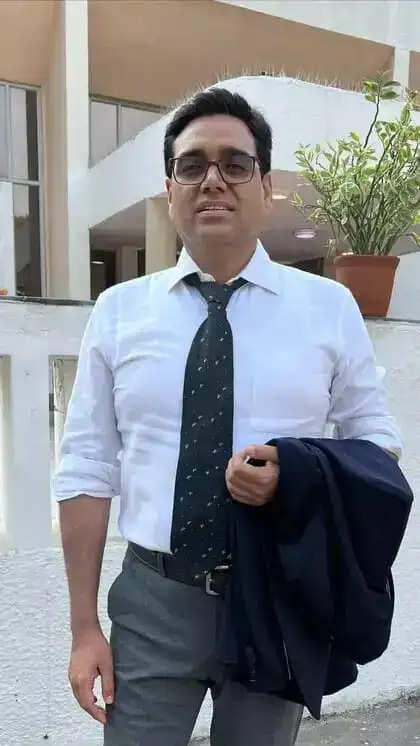 टैम्पो चालक से IPS ऑफिसर तक का सफर, बन चुकी इनपर फिल्म, अब मिली एक और बड़ी जिम्मेदारी