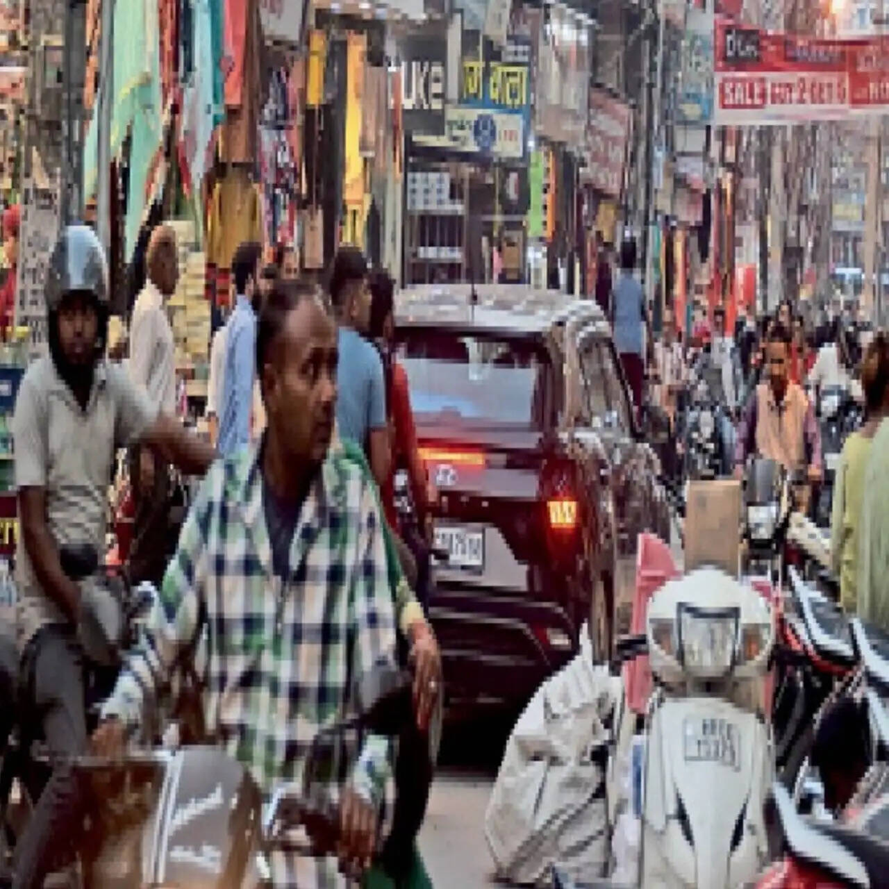 बाजार को जाम-मुक्त करने के लिए पुलिस ने उठाया बड़ा कदम, इन जगहों पर तैनात होंगे होमगार्ड