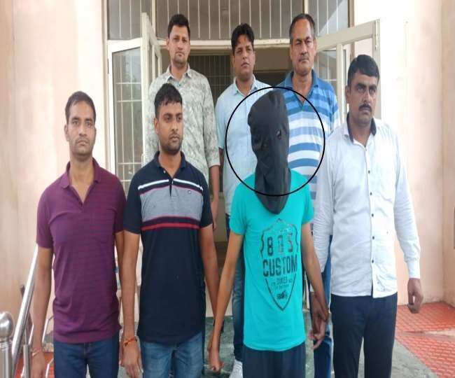 रोहतक में चार हत्‍याओं का हुआ पर्दाफाश, बेटा ही निकला हथियारा, पढिये पूरा मामला.