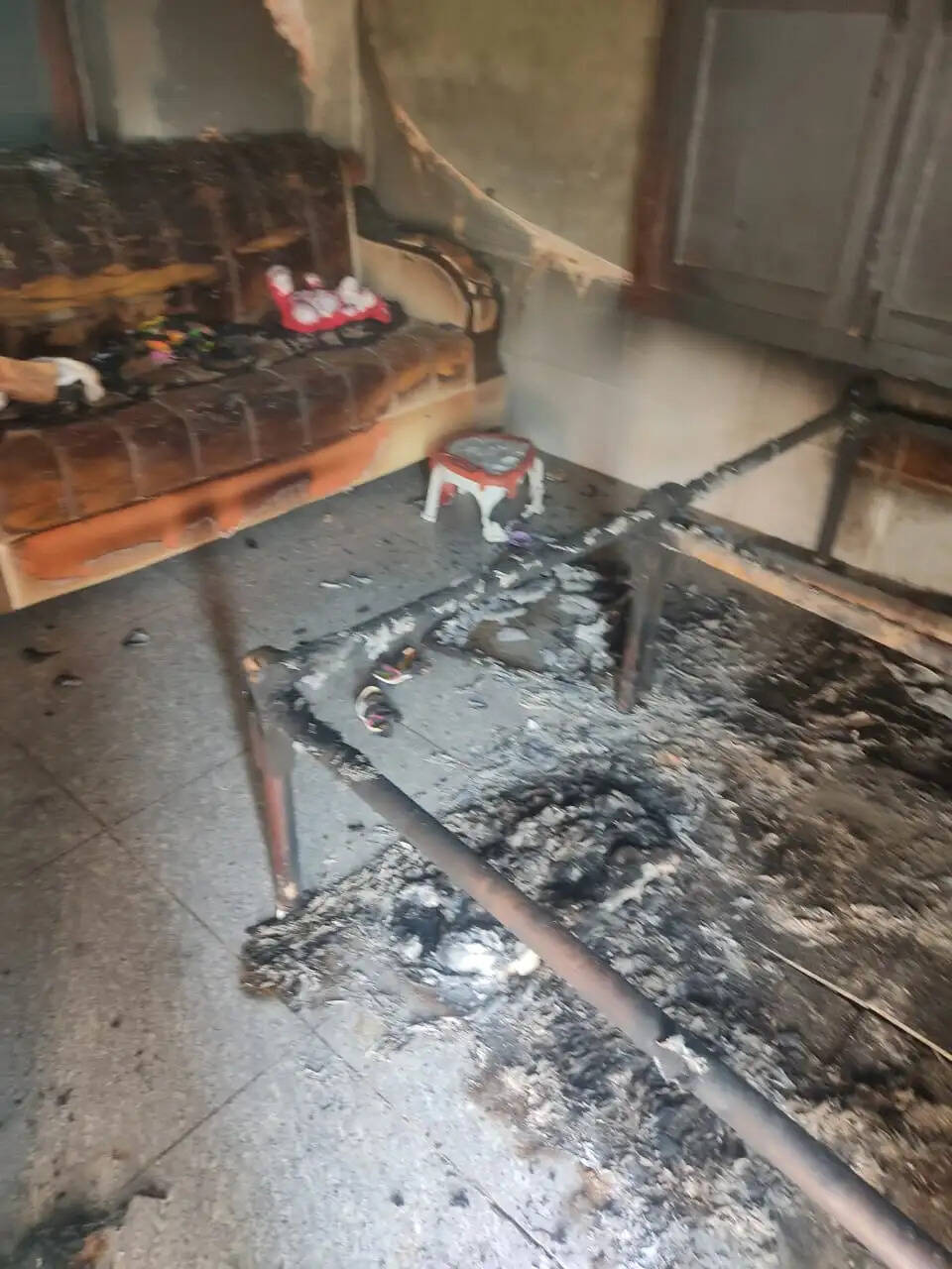 सिरसा के नाथूसरी चोपटा क्षेत्र में दहेज के बलि चढ़ी माँ और ढाई साल की बेटी, 3 के खिलाफ मुकदम दर्ज